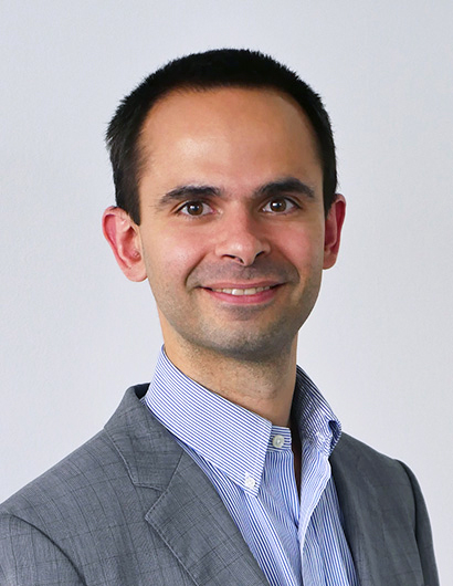 Guillaume Jaccarini